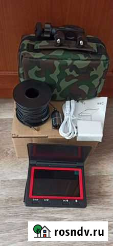 Подводная камера Улан-Удэ - изображение 1