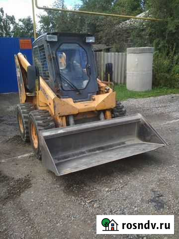 Услуги мини погрузчика Зеленчукская - изображение 1