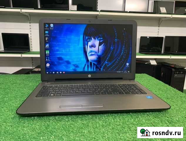 Ноутбук 4 ядра Intel,озу 4 GB,SSD 120GB в отличном Стерлитамак - изображение 1