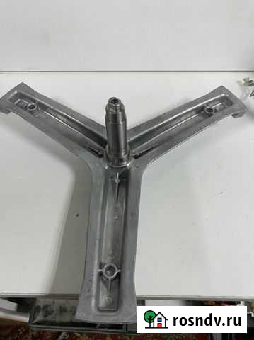 Крестовина стиральной машины haier Нижний Тагил - изображение 1