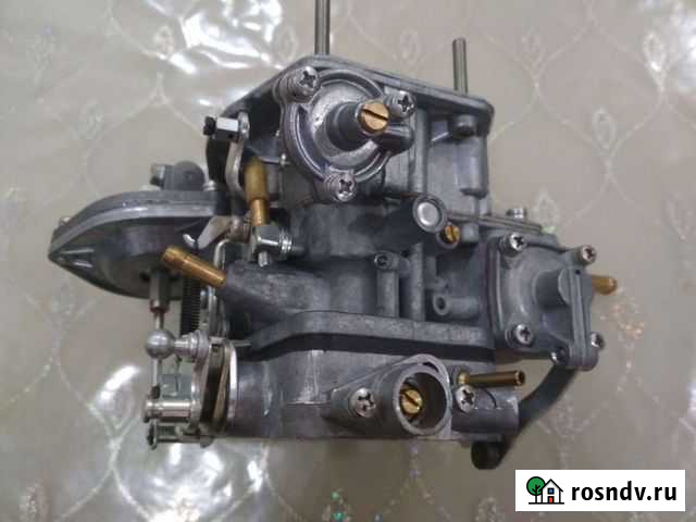 Карбюратор новый ваз 2105 Ливенка - изображение 1