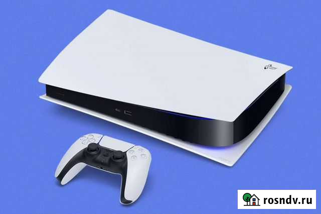 Sony playstation 4 slim аренда /прокат sony Ps 5 Кузнецк - изображение 1