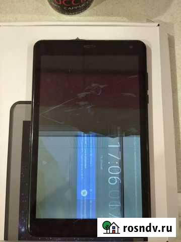 Планшет Асбест - изображение 1