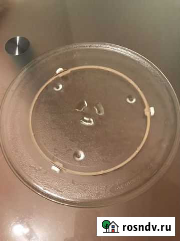 Тарелка для микроволновой печи Великий Новгород - изображение 1