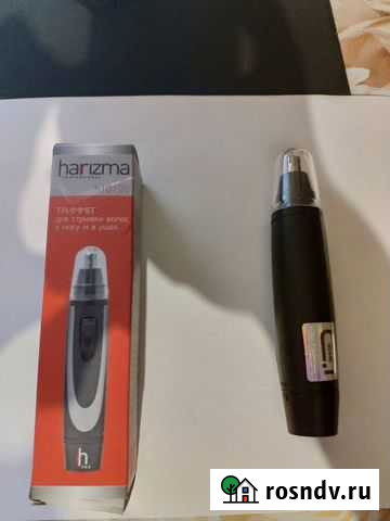 Триммер для стрижки волос Санкт-Петербург - изображение 1