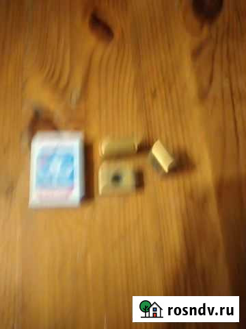 Твердосплавные сменные пластины Выгоничи - изображение 1