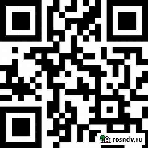 Создание собственного Qr-кода Москва
