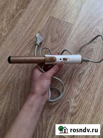 Плойка Leben дорожная Красноярск - изображение 1