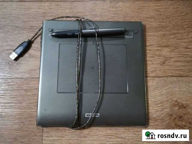 Графический планшет Ачинск - изображение 1