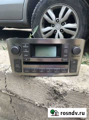 Магнитола Волжск - изображение 1