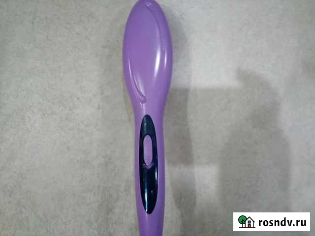 Выпрямитель для волос цена Уяр - изображение 1