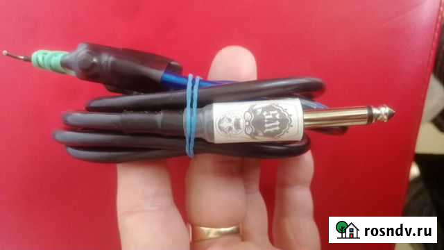 Клип корд Усть-Лабинск - изображение 1