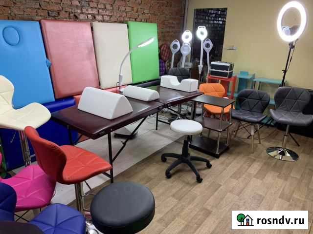 Кушетки. Массажный стол. В наличии Красноярск - изображение 1