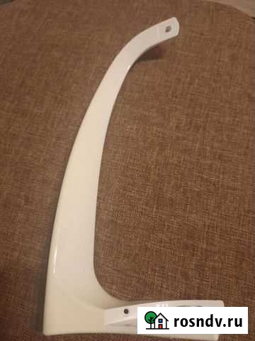 Ручка для холодильника indesit Снежинск - изображение 1