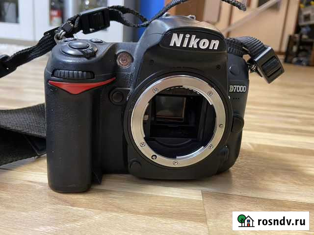 Зеркальный фотоаппарат Кировск - изображение 1