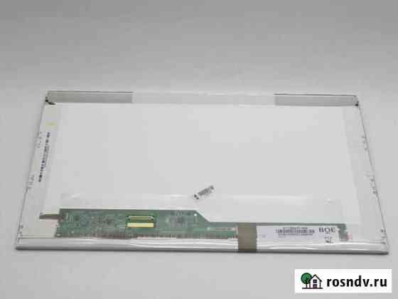 Матрица 15.6 LED 40 пин (стандарт) Набережные Челны