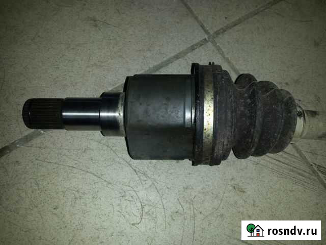 Привода Ноябрьск - изображение 1