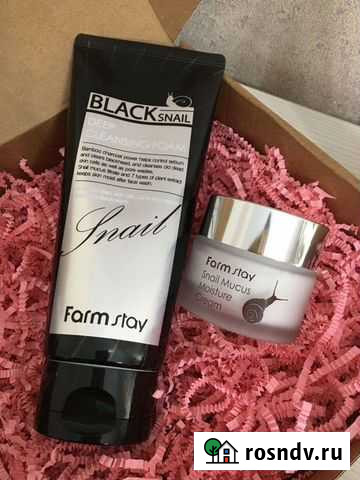 Корейская косметика. Маски Саратов - изображение 1