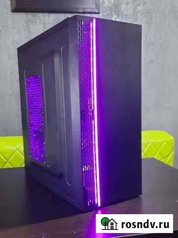 Игровой компьютер Вологда - изображение 1