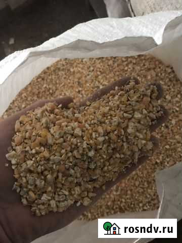 Доставка зерно комбикорм Липецк - изображение 1