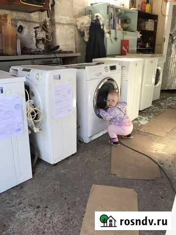 Ремонт бытовой техники Кармаскалы - изображение 1