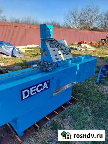 Оборудование для производства окон Львовское - изображение 1