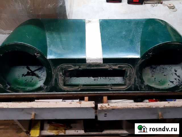 Корпус Аккустики квадроцикла Сертолово - изображение 1