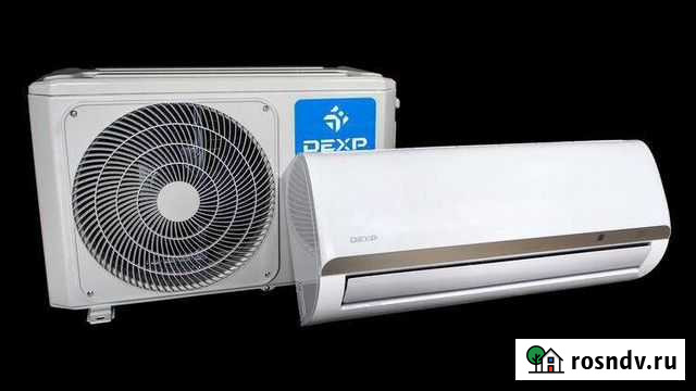 Кондиционер Сыктывкар - изображение 1