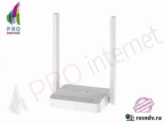 Wifi Роутер Keenetic 4G (KN-1211) Альметьевск