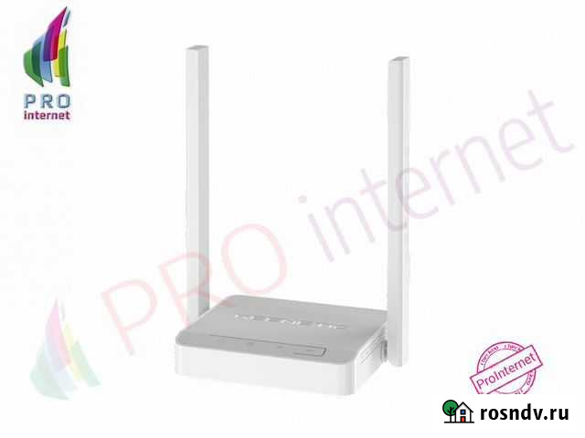 Wifi Роутер Keenetic 4G (KN-1211) Альметьевск - изображение 1