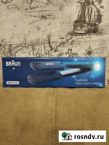 Щипцы для выпрямления волос Вологда - изображение 1