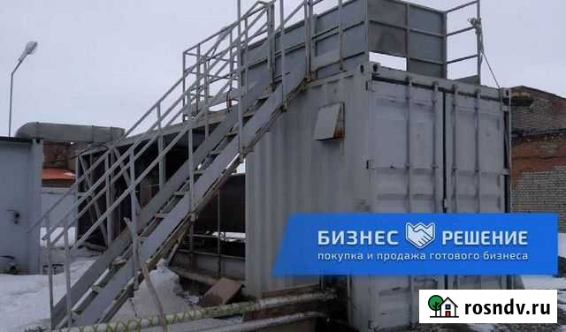 Станция обезвреживания медицинских отходов Москва - изображение 1