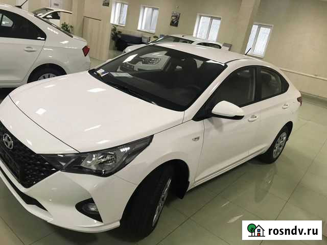 Новое авто под выкуп для такси Нижний Новгород - изображение 1