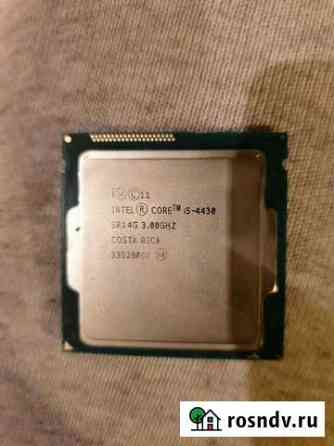 Intel Core i5 4430 Красноярск