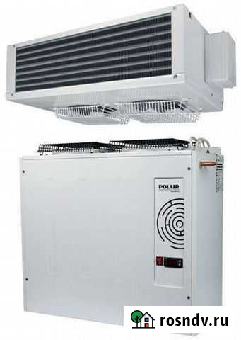 Сплит-система SM 232 S (R-404A) Челябинск - изображение 1