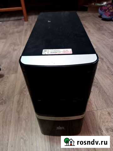 Системный блок Чита - изображение 1