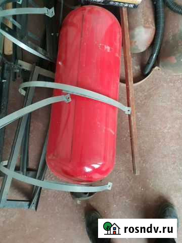 Гбо метан Тульский - изображение 1