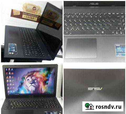 Ноутбук Asus Celeron N2830 /4gbddr3 /500 Псков