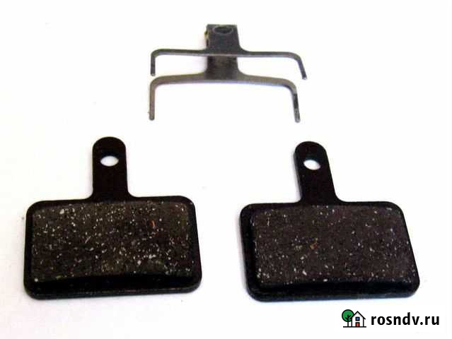 Колодки для дискового тормоза Череповец - изображение 1