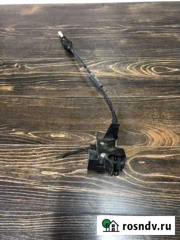 Электронный тросик газа Мерседес С180 99г 202к Балашиха - изображение 1