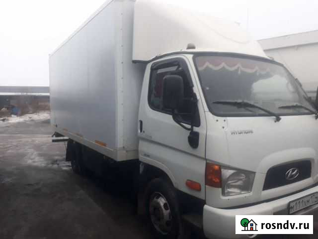 Грузоперевозки 5тн перевозки переезды Челябинск - изображение 1