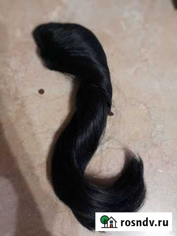 Натуральные волосы для наращивания Курган - изображение 1