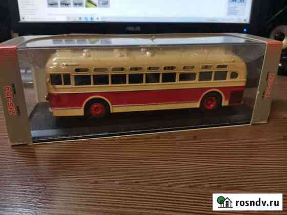 Автобус Зис-154 Classicbus Набережные Челны