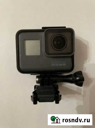 Камера GoPro Hero Владимир - изображение 1