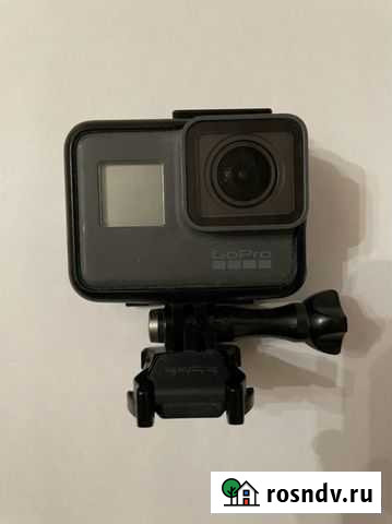 Камера GoPro Hero Владимир - изображение 1