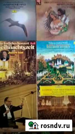 Классика. детские сказки на виниле Валуйки - изображение 1