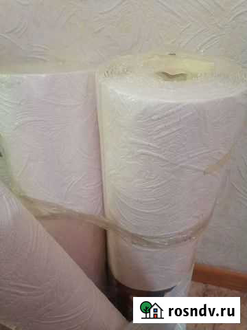 Обои Норильск - изображение 1