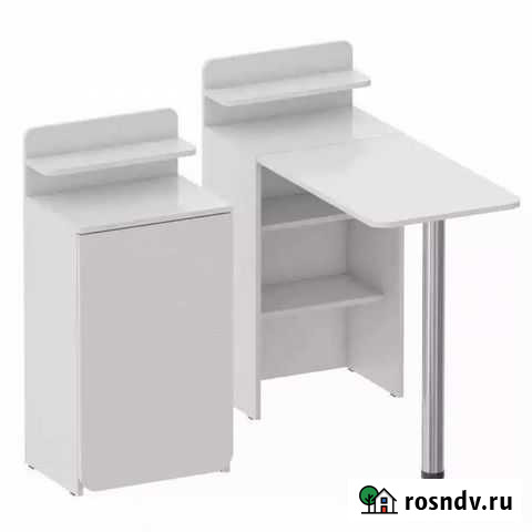 Столик для маникюра Норильск - изображение 1
