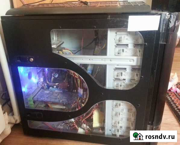 Aquarius стационарный компьютер Астрахань - изображение 1