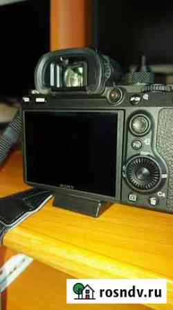 Защитное стекло (4шт) на дисплей для sony Alpha а7 Подольск